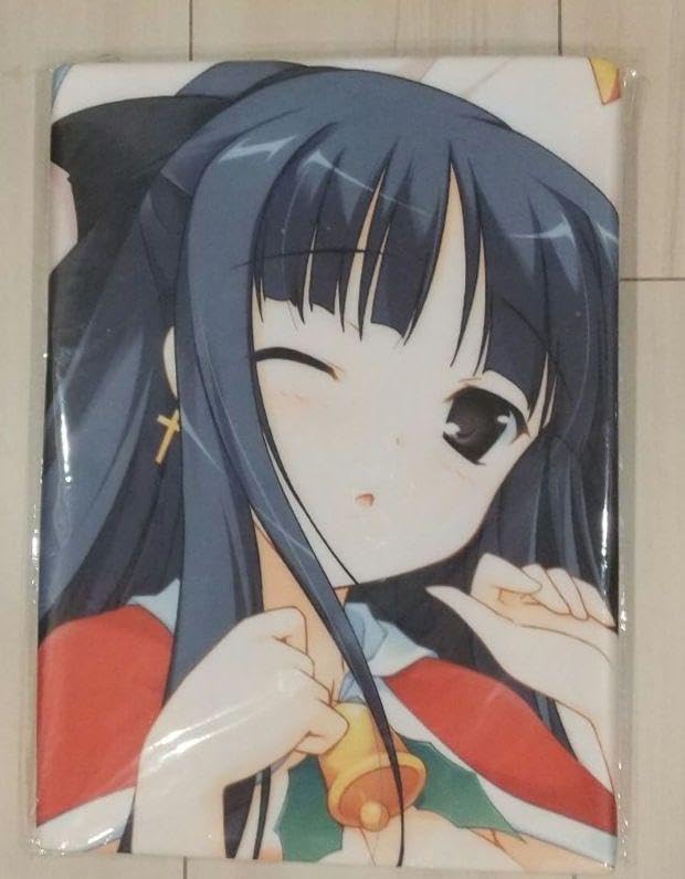 Amazon.co.jp: 藤原々々 柊ノ木硯 抱き枕カバー &ベットシーツセット